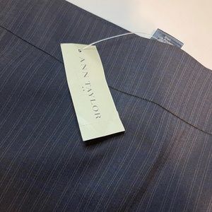 Ann Taylor work skirt